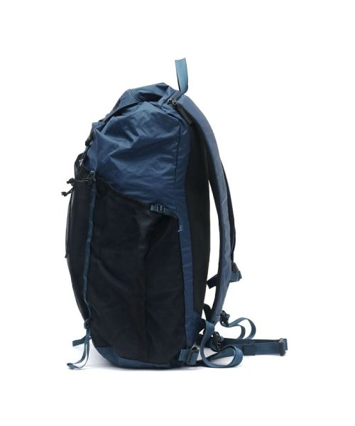 THE NORTH FACE(ザノースフェイス)/【日本正規品】ザ・ノース・フェイス リュック THE NORTH FACE バックパック Glam Backpack 28L A4 軽量 NM81861/img03