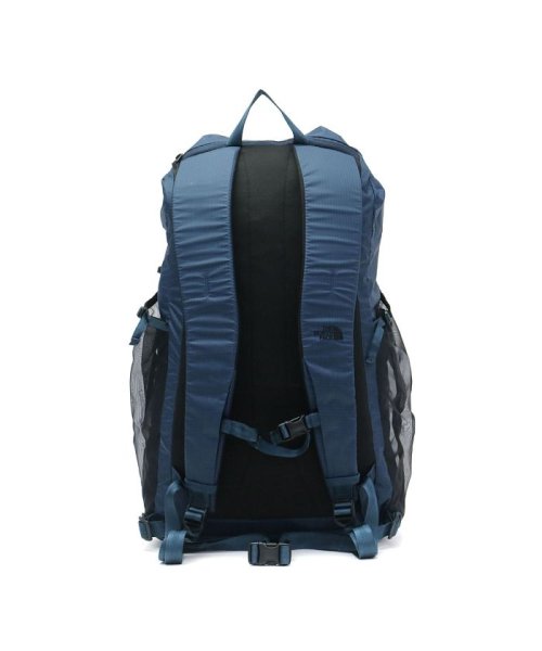 THE NORTH FACE(ザノースフェイス)/【日本正規品】ザ・ノース・フェイス リュック THE NORTH FACE バックパック Glam Backpack 28L A4 軽量 NM81861/img04