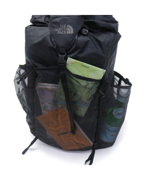 THE NORTH FACE(ザノースフェイス)/【日本正規品】ザ・ノース・フェイス リュック THE NORTH FACE バックパック Glam Backpack 28L A4 軽量 NM81861/img09