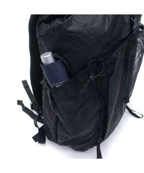 THE NORTH FACE(ザノースフェイス)/【日本正規品】ザ・ノース・フェイス リュック THE NORTH FACE バックパック Glam Backpack 28L A4 軽量 NM81861/img10
