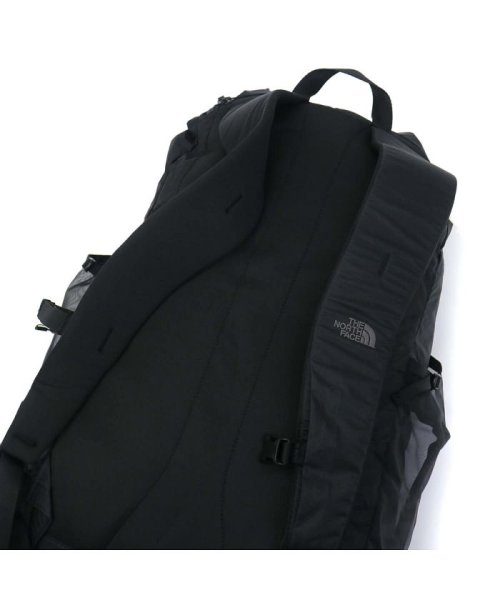 THE NORTH FACE(ザノースフェイス)/【日本正規品】ザ・ノース・フェイス リュック THE NORTH FACE バックパック Glam Backpack 28L A4 軽量 NM81861/img13