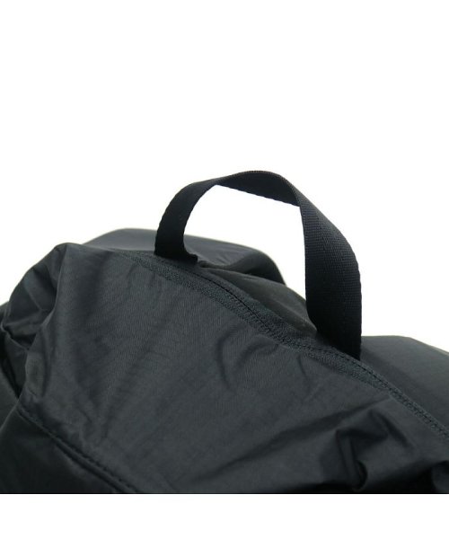 THE NORTH FACE(ザノースフェイス)/【日本正規品】ザ・ノース・フェイス リュック THE NORTH FACE バックパック Glam Backpack 28L A4 軽量 NM81861/img17