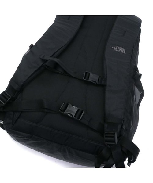 THE NORTH FACE(ザノースフェイス)/【日本正規品】ザ・ノース・フェイス リュック THE NORTH FACE バックパック Glam Backpack 28L A4 軽量 NM81861/img18