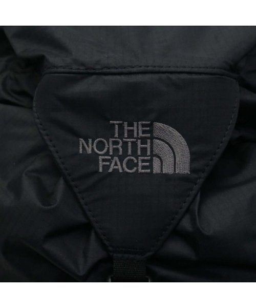 THE NORTH FACE(ザノースフェイス)/【日本正規品】ザ・ノース・フェイス リュック THE NORTH FACE バックパック Glam Backpack 28L A4 軽量 NM81861/img25