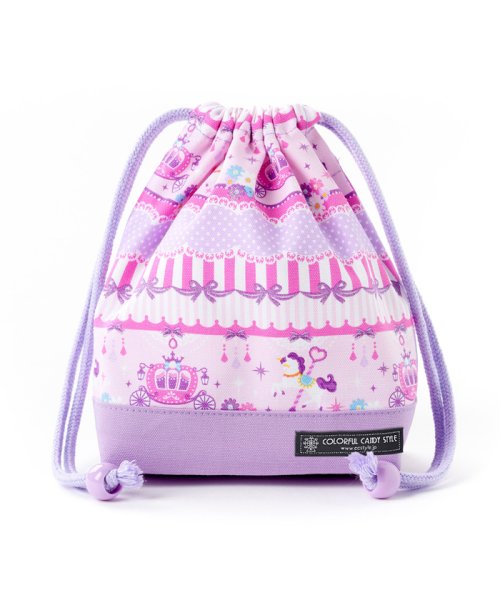 通園 通学 入園入学セット キルティング レースチュールとメリーゴーランド ピンク カラフルキャンディスタイル Colorful Candy Style Magaseek 通園 通学 入園入学セット キルティング レースチュールとメリーゴーランド ピンク カラフルキャンディスタイル Colorful Candy Style Magaseek