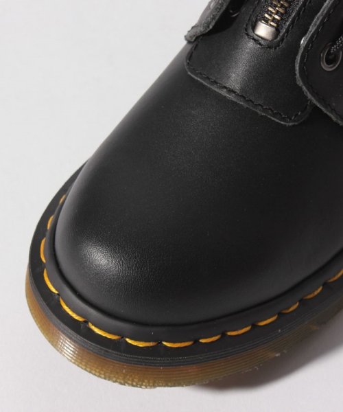 セール 1460 パスカル フロント ジップ 8ホール ブーツ ドクターマーチン Dr Martens Magaseek