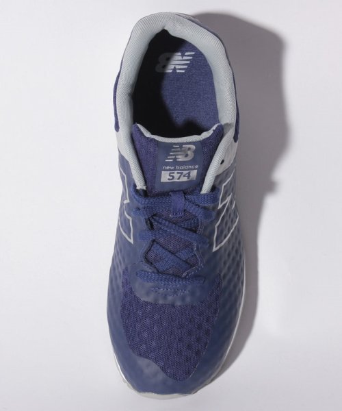 new balance(ニューバランス)/NEW BALANCE スニーカー KL574 KHG/img04