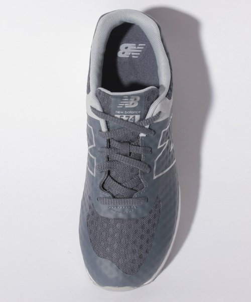 new balance(ニューバランス)/NEW BALANCE スニーカー KL574 KGG/img04