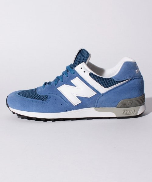 new balance(ニューバランス)/NEW BALANCE ローカットスニーカー M576BBB/img02