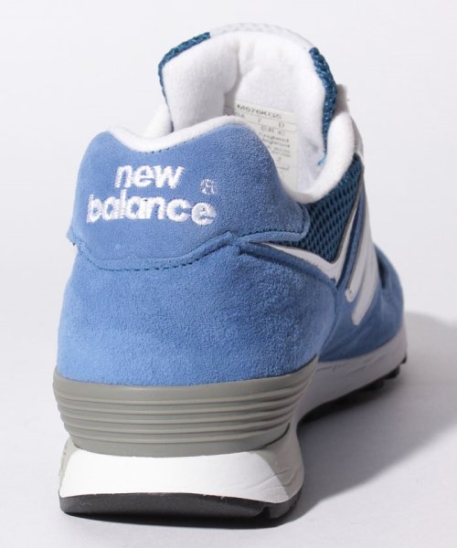 new balance(ニューバランス)/NEW BALANCE ローカットスニーカー M576BBB/img03