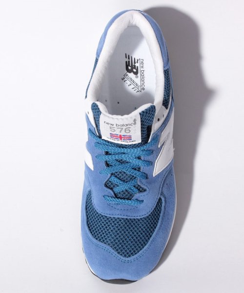 new balance(ニューバランス)/NEW BALANCE ローカットスニーカー M576BBB/img05