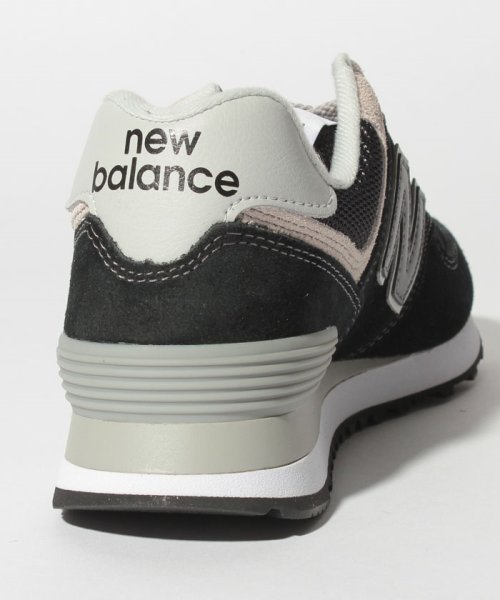 new balance(ニューバランス)/NEW  BALANCE スニーカー WL574EB/img03