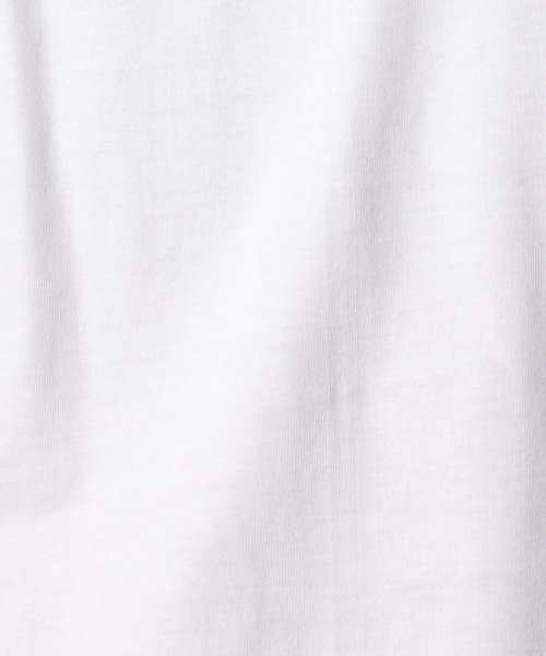 MARUKAWA(マルカワ)/【Majestic】マジェスティック パックＴ 2枚組 半袖Tシャツ ヘビーウェイト クルーネック/img05