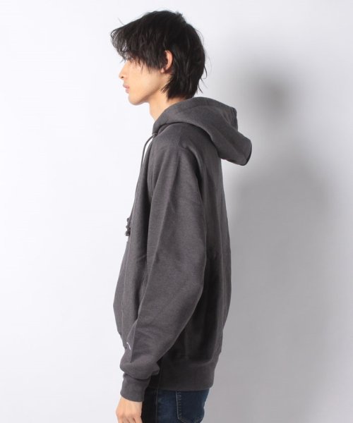 CHAMPION(チャンピオン)/Champion チャンピオン Life Men’s Reverse Weave Pullover Hood/img01
