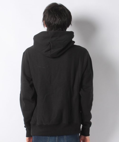 CHAMPION(チャンピオン)/Champion チャンピオン Life Men’s Reverse Weave Pullover Hood/img02