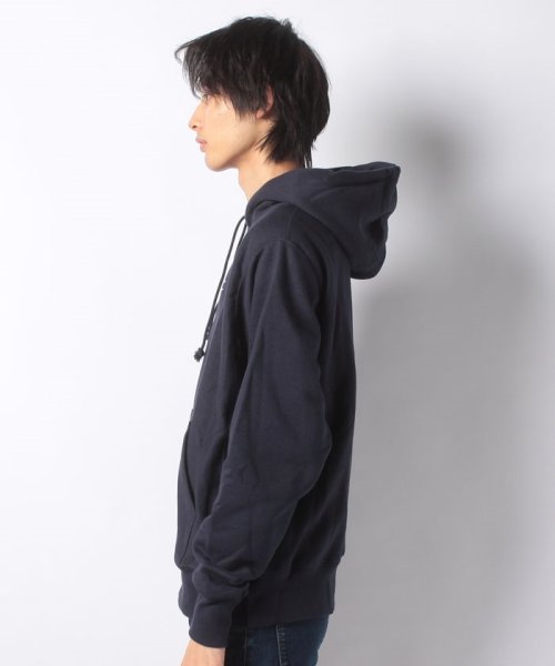 CHAMPION(チャンピオン)/Champion チャンピオン Life Men’s Reverse Weave Pullover Hood/img01