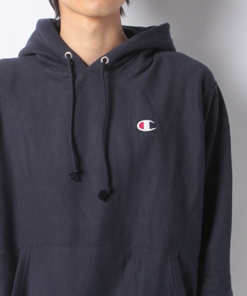 CHAMPION(チャンピオン)/Champion チャンピオン Life Men’s Reverse Weave Pullover Hood/img03