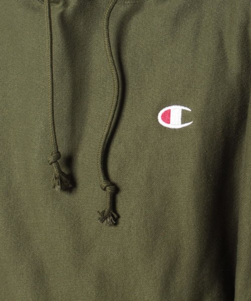 CHAMPION(チャンピオン)/Champion チャンピオン Life Men’s Reverse Weave Pullover Hood/img06