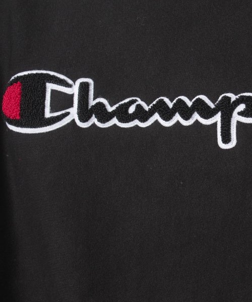 CHAMPION(チャンピオン)/Champion チャンピオン Life Men’s Reverse Weave Crew Chenille Script Logo/img05