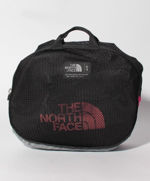 THE NORTH FACE(ザノースフェイス)/THE NORTH FACE Base Camp Duffel S/img03