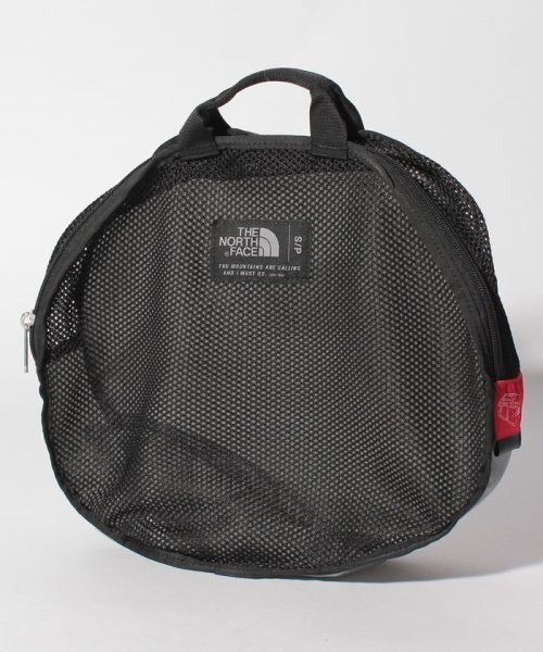 THE NORTH FACE(ザノースフェイス)/THE NORTH FACE Base Camp Duffel S/img06