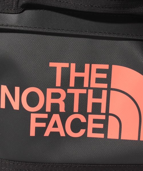 THE NORTH FACE(ザノースフェイス)/THE NORTH FACE Base Camp Duffel S/img07