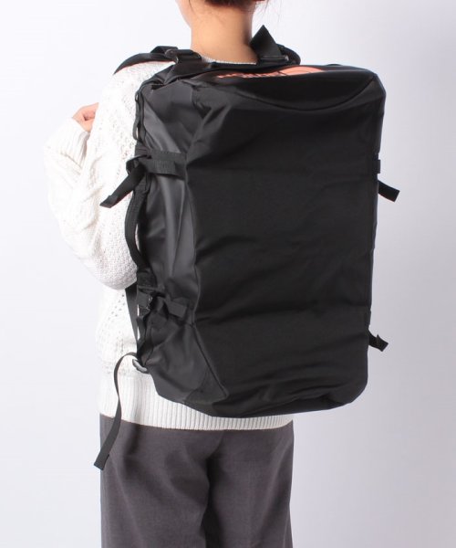 THE NORTH FACE(ザノースフェイス)/THE NORTH FACE Base Camp Duffel S/img08