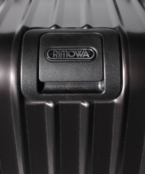 RIMOWA(リモワ)/【RIMOWA】TOPAS STEALTH/img10