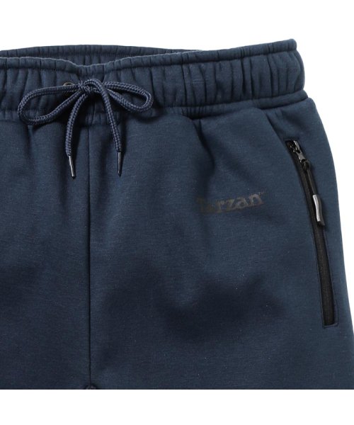 MAC HOUSE(men)(マックハウス（メンズ）)/Navy Navy×Tarzan ネイビー×ターザン 防風ボンディングパンツ 373112MH/img07