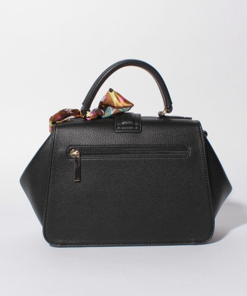 rienda(BAG)(リエンダ（バッグ）)/【rienda】【rienda】BASIC SHRINK DR.BOSTON BAG(2WAY)/img02