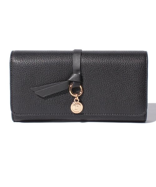 rienda(BAG)(リエンダ（バッグ）)/【rienda】【rienda】BASIC SHRINK CHARM FLAP WALLET/img05