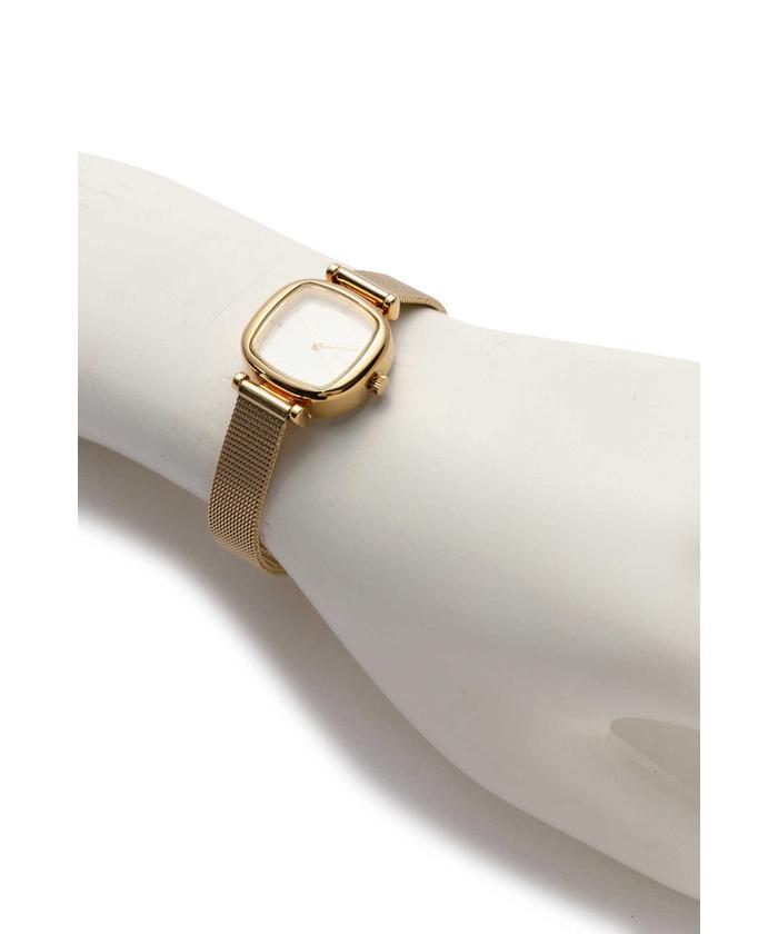 MONEYPENNY ROYALE - GOLD WHITE
