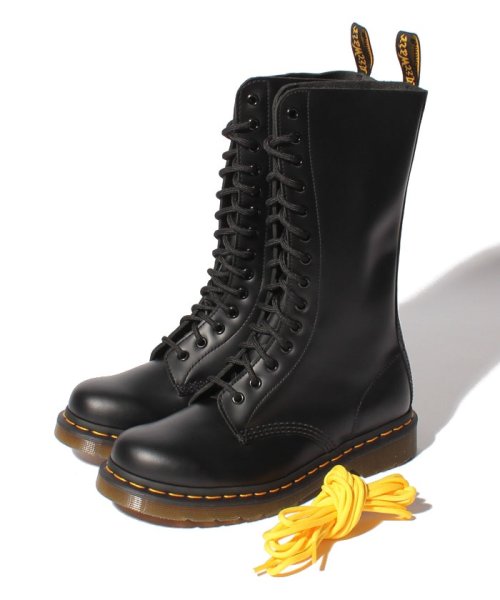 DR.MARTENS(ドクターマーチン)/ドクターマーチン 14ホールブーツ 1914/img01