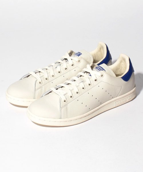 Adidas(アディダス)/アディダス オリジナルス スニーカー スタンスミス B37899/img02