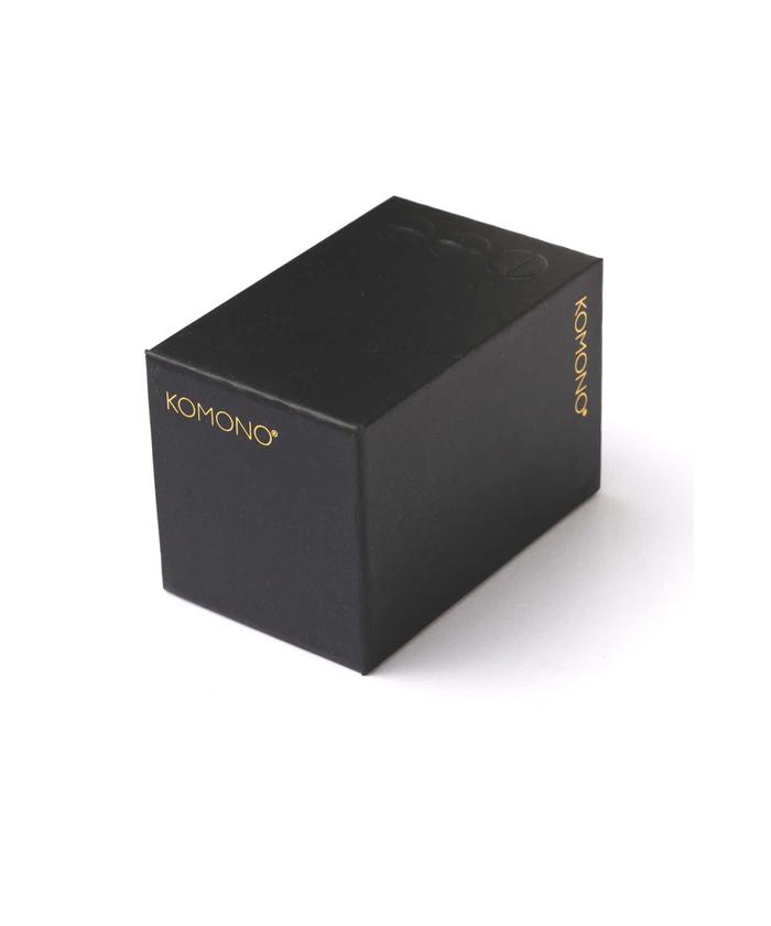 MONEYPENNY - GOLD BLACK