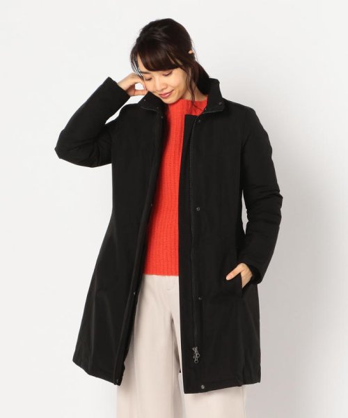 NOLLEY’S(ノーリーズ)/【WOOLRICH/ウールリッチ】BOW BRIDGE/img01