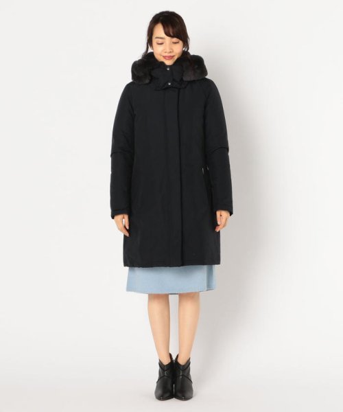 NOLLEY’S(ノーリーズ)/【WOOLRICH/ウールリッチ】BOW BRIDGE/img03