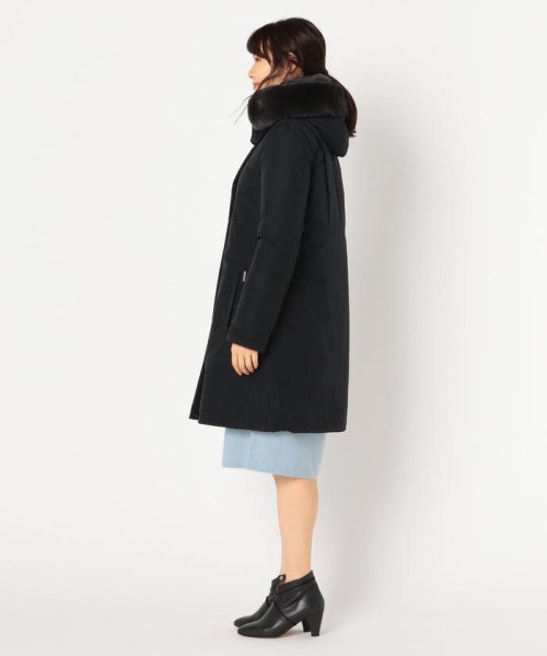 NOLLEY’S(ノーリーズ)/【WOOLRICH/ウールリッチ】BOW BRIDGE/img04