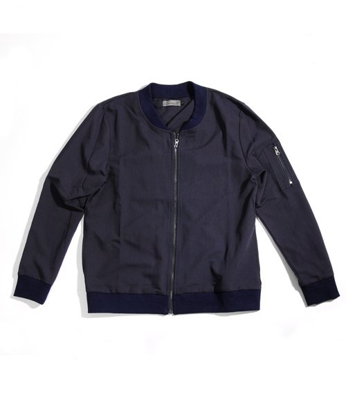 Ma 1 エムエーワンスーツ Tr きれいめ 上品 ジャケット スーツ生地 メンズ ジップ Ma1 流行 トレンド お洒落 秋服 秋 スペイド Spade Magaseek Ma 1 エムエーワンスーツ Tr きれいめ 上品 ジャケット スーツ生地 メンズ ジップ Ma1 流行 トレンド お洒落 秋服 秋 スペイド Spade Magaseek