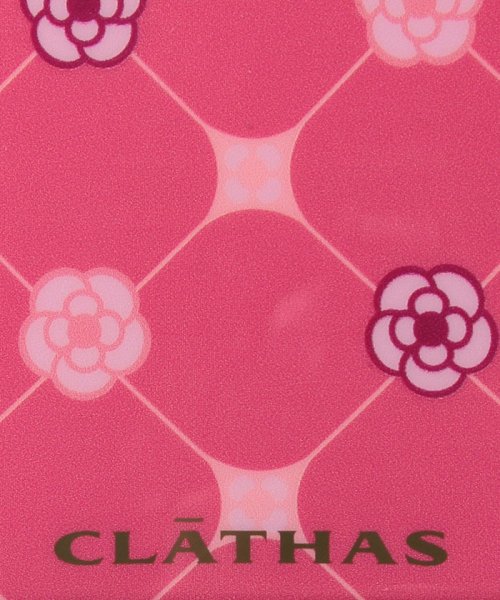 CLATHAS(クレイサス（バッグ）)/リンデン iPhoneカバー（iPhone6/6s/7/8/SE対応）/img03