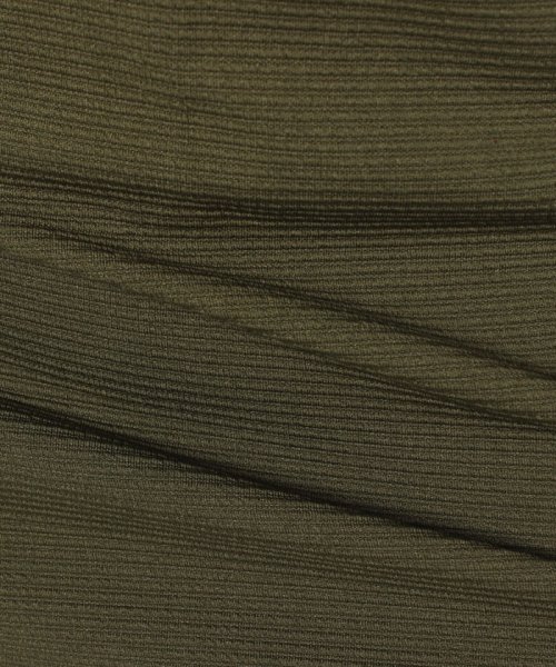 GeeRA(ジーラ)/リップル素材バンテージスカート　　　　　  /img11