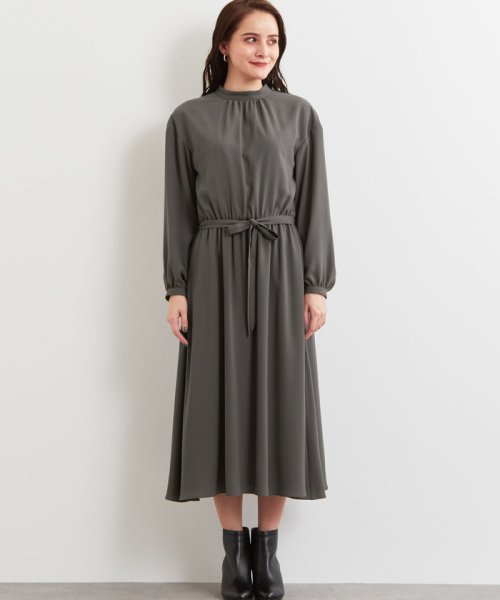 セール グリーンレーベルリラクシング Green Label Relaxing Cs ジョーゼット ハイネック ギャザー ワンピース Magaseek セール グリーンレーベルリラクシング Green Label Relaxing Cs ジョーゼット ハイネック ギャザー ワンピース Magaseek