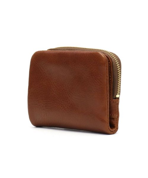 ポーター ソーク ウォレット 101－06054 財布 二つ折り財布 吉田カバン PORTER SOAK 小銭入れ 本革 