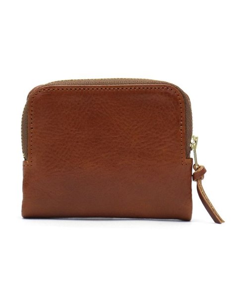 ポーター ソーク ウォレット 101－06054 財布 二つ折り財布 吉田カバン PORTER SOAK 小銭入れ 本革 