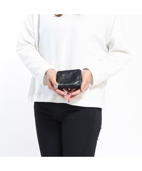 ポーター ソーク ウォレット 101－06054 財布 二つ折り財布 吉田カバン PORTER SOAK 小銭入れ 本革 