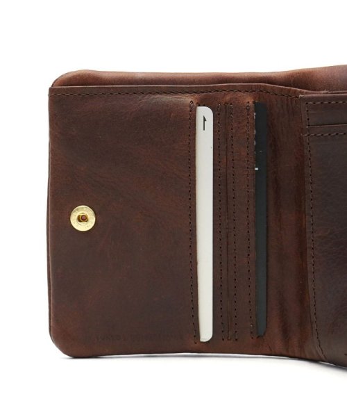 ポーター ソーク ウォレット 101－06054 財布 二つ折り財布 吉田カバン PORTER SOAK 小銭入れ 本革 