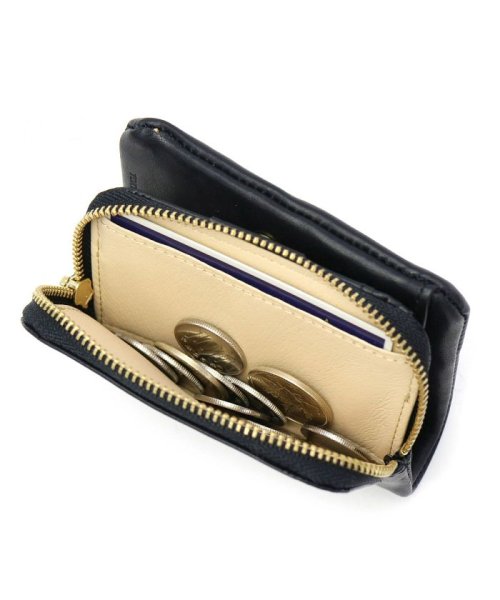 ポーター ソーク ウォレット 101－06054 財布 二つ折り財布 吉田カバン PORTER SOAK 小銭入れ 本革 