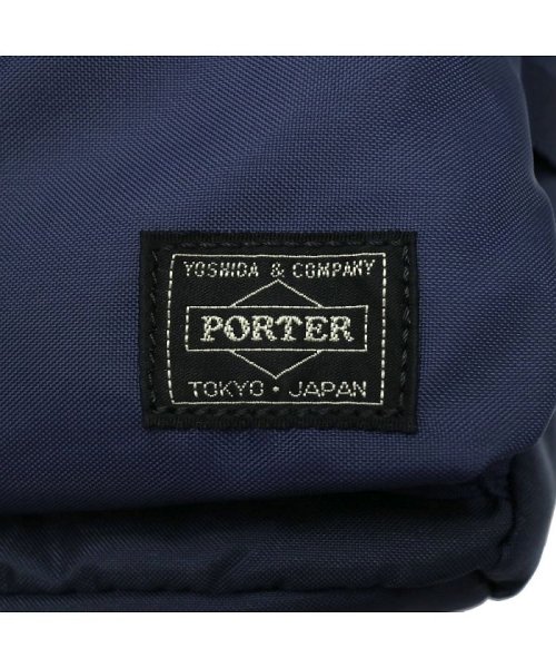 PORTER(ポーター)/ポーター フォース 2WAYダッフルバッグ(S) 855－05455 吉田カバン PORTER ボストンバッグ FORCE/img25