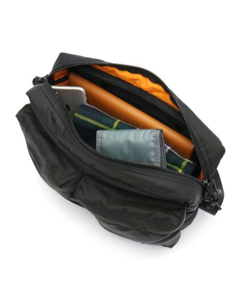 PORTER(ポーター)/ポーター フォース ショルダーバッグ(S) 855－05457 吉田カバン PORTER FORCE SHOULDER BAG(S)/img08