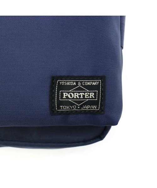 PORTER(ポーター)/ポーター フォース ショルダーバッグ(S) 855－05457 吉田カバン PORTER FORCE SHOULDER BAG(S)/img22